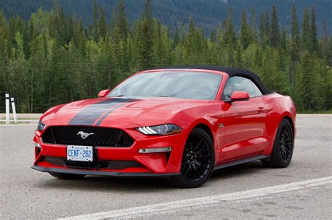 $1,825 below. . Mustang gt convertible for sale